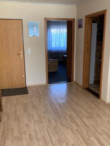 Fewo 1010 App 1 in Burhave
