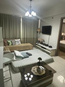 Staycation Condotel @ 150 Newport pasay city