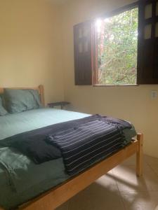 Experiência Malocas, cabanas entre Mata e Nascentes