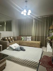 Staycation Condotel @ 150 Newport pasay city