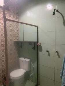 Experiência Malocas, cabanas entre Mata e Nascentes