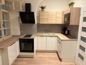 Apartmán