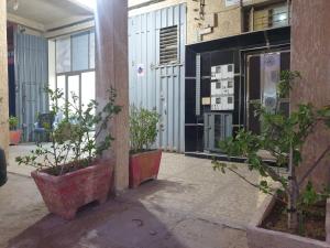 Apartamentos Nassiri