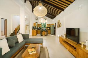 Villa Samudra Jasri