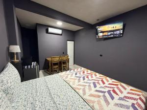 El Mangal 4 B&B