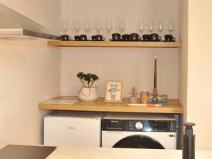 Fleeville Zhan Apartment 2