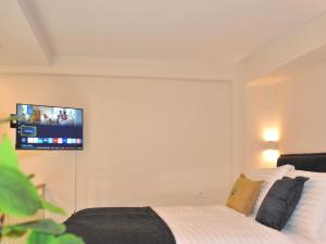 Fleeville Zhan Apartment 2