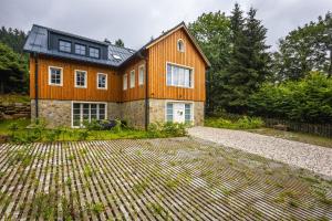 Apartmán Bedřiška by Mountain ways
