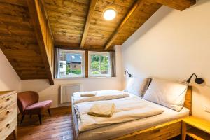 Apartmán Bedřiška by Mountain ways