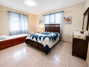 Colinas del Atlantico Vacational House 1st floor