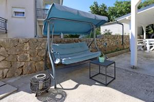 Double Room Crikvenica 12305b