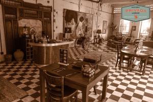 Privada Lodge - Historic Hotel