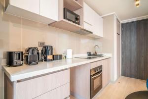HOM I WifiAireAcond Centrico SmartTv PiscinaCowork