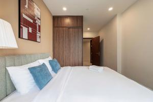 Chapter 9 Metropole Galleria - Serviced Apartment, Thu Thiem