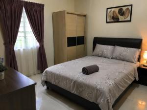 Kalimero Homestay B
