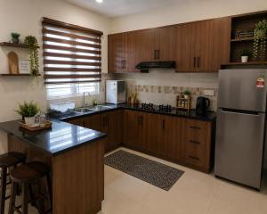 Kalimero Homestay A