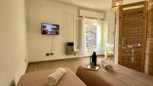 Travel Suites MG Céntrico - Airport 15 min - Clínica MG - Parking Ezeiza