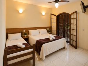 Hotel Fazenda Colina