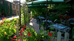 Auberge Lou Peyrol