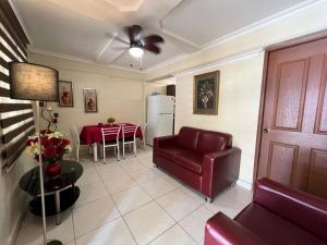 Apartamento Independiente cómodo en Albrook Field