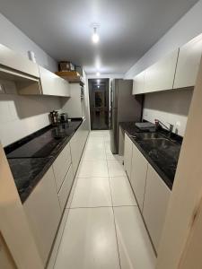 Opera Park Apartamento