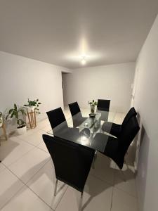 Opera Park Apartamento
