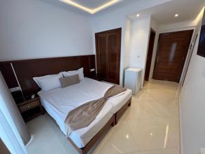 Hotel bouzeriba