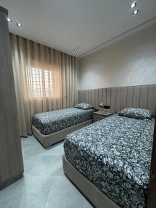 Appartement Cheikh de luxe Sidi Rahal