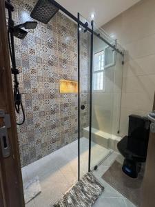 Appartement Cheikh de luxe Sidi Rahal