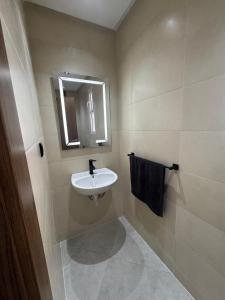 Appartement Cheikh de luxe Sidi Rahal