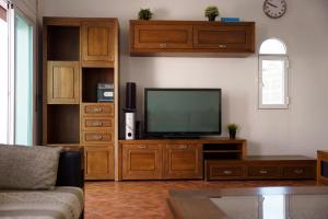 Luxe Penthouse Oued Laou