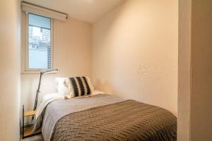 HOM I Céntrico con Calefactor Metro Wifi Turismo
