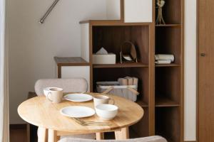 Arcus Aioi Apartment Fukuoka
