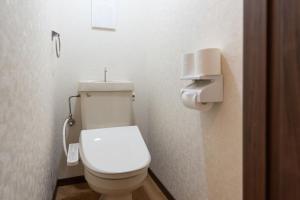 Arcus Aioi Apartment Fukuoka