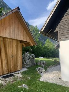 Johns Cottage