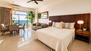 Studio Girasol 112 PV Best View - Playa Gemelas