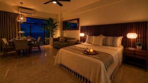 Studio Girasol 112 PV Best View - Playa Gemelas