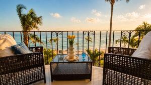 Studio Girasol 112 PV Best View - Playa Gemelas