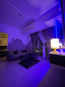 Nour Homestay KLCC View - COZY 2