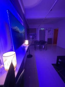 Nour Homestay KLCC View - COZY 2
