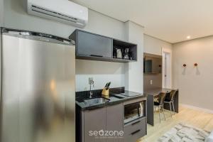 Conforto cond. prox. Santa Casa TCO0210