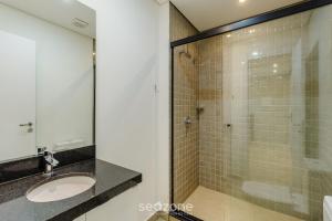 Conforto cond. prox. Santa Casa TCO0210