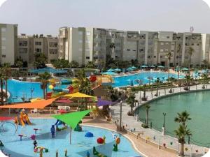 Palm Lake Resort Monastir