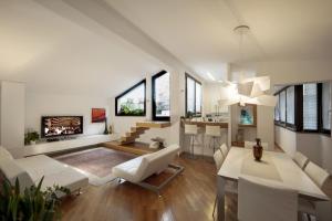 Apartement Loft In Master Palace Catania Itaalia