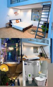 Muối Vừng Home