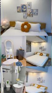 Muối Vừng Home