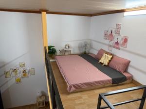 Muối Vừng Home