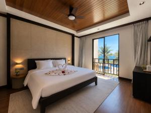 Sabah Beach Villas & Suites