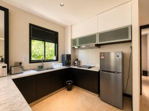 Sabah Beach Villas & Suites