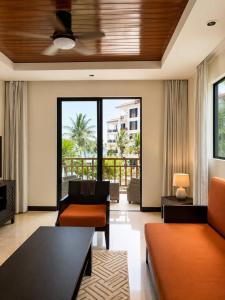 Sabah Beach Villas & Suites